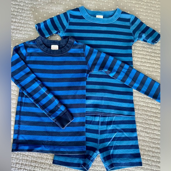 Hanna Andersson lot. Size 120. Size 6-7. Great condition. - Picture 5 of 5